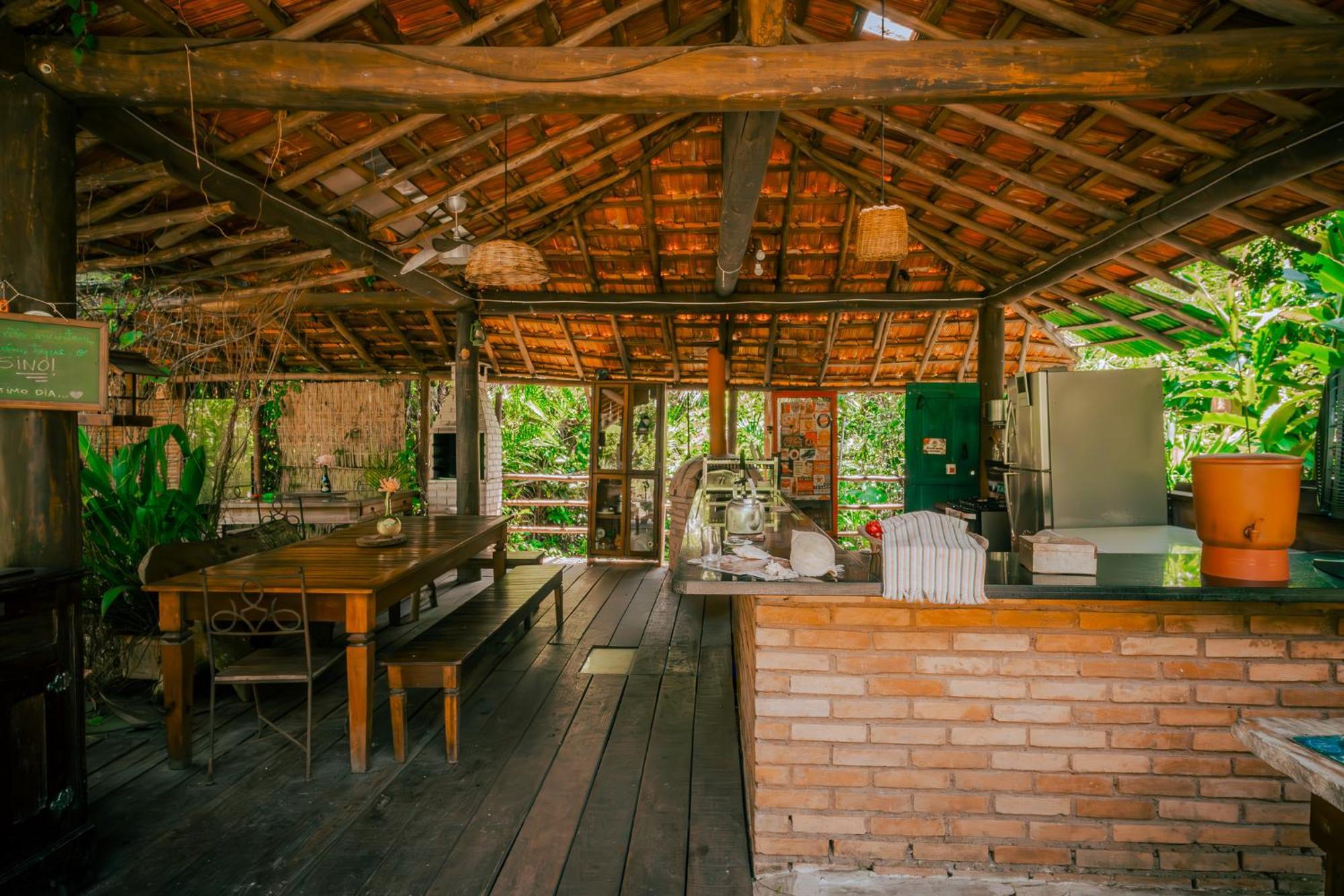 Paraty Paradiso Exterior photo