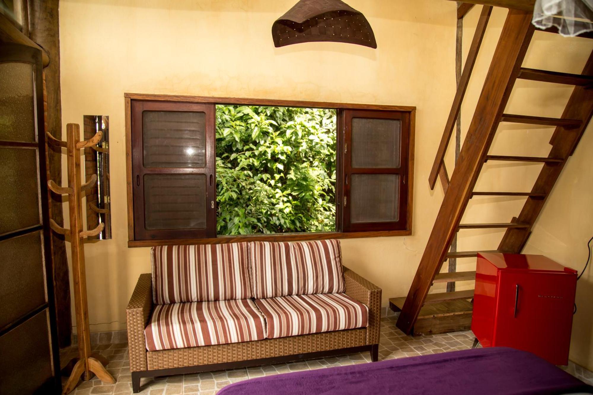 Paraty Paradiso Room photo