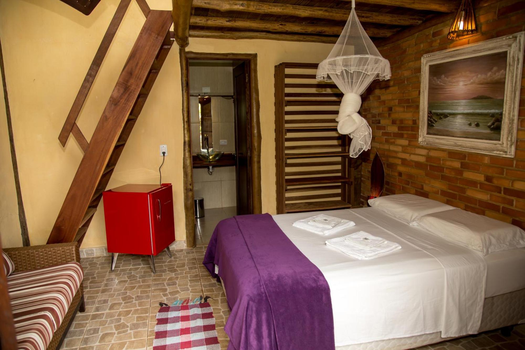Paraty Paradiso Room photo