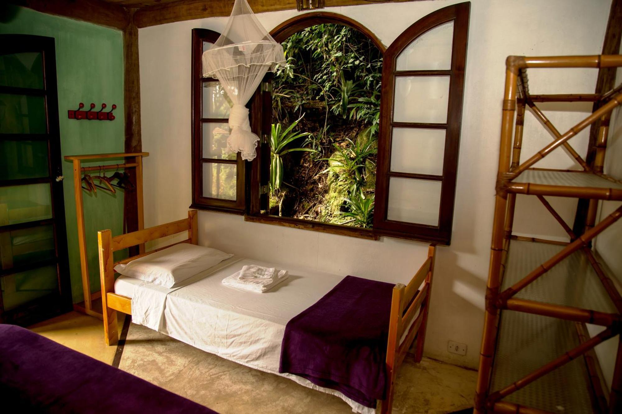 Paraty Paradiso Room photo