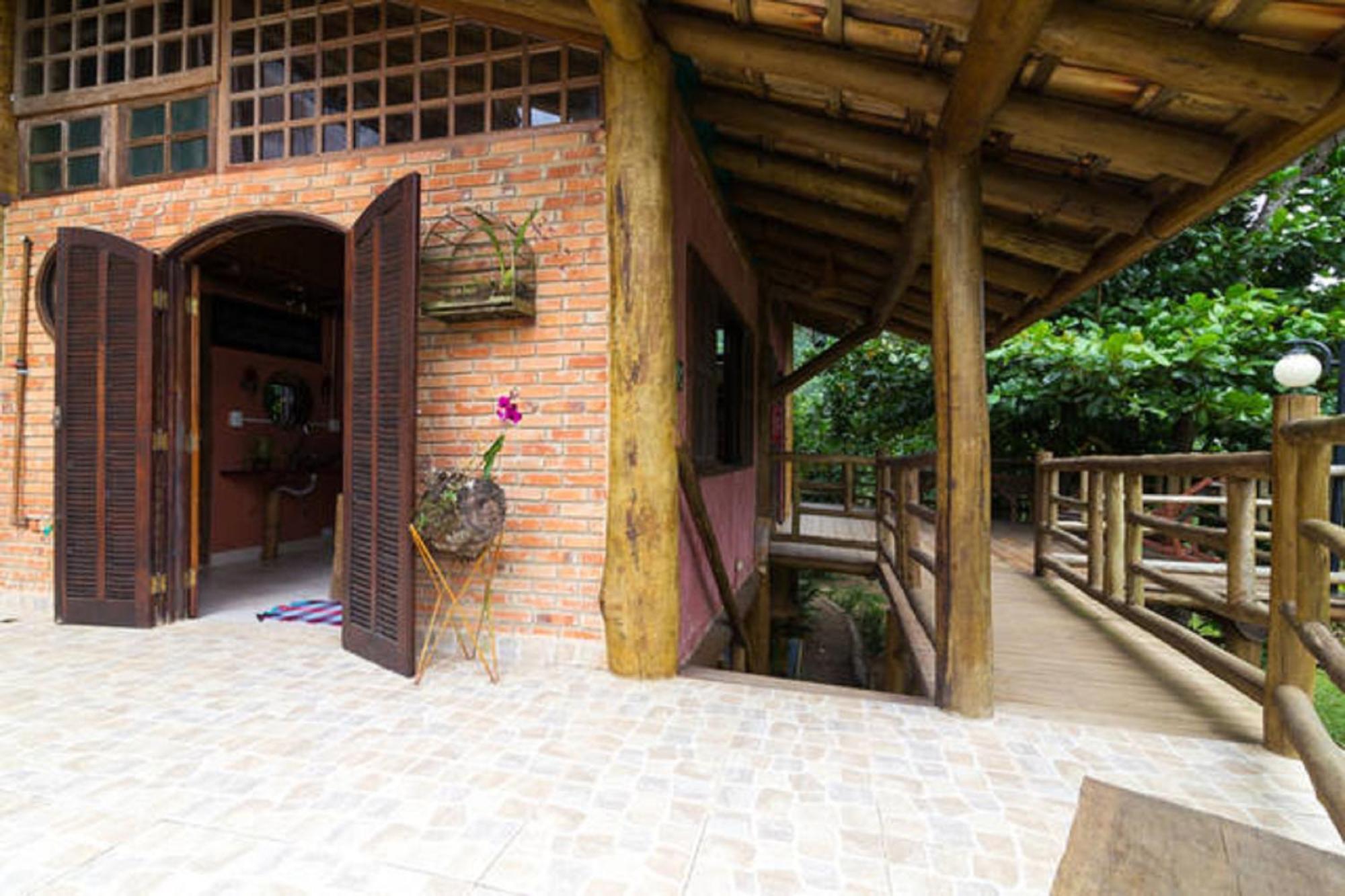 Paraty Paradiso Exterior photo