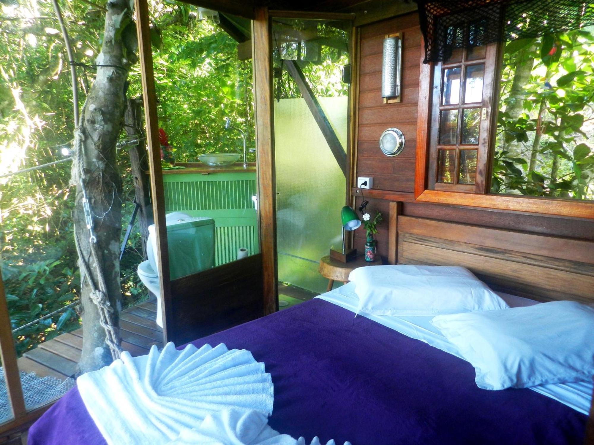 Paraty Paradiso Exterior photo