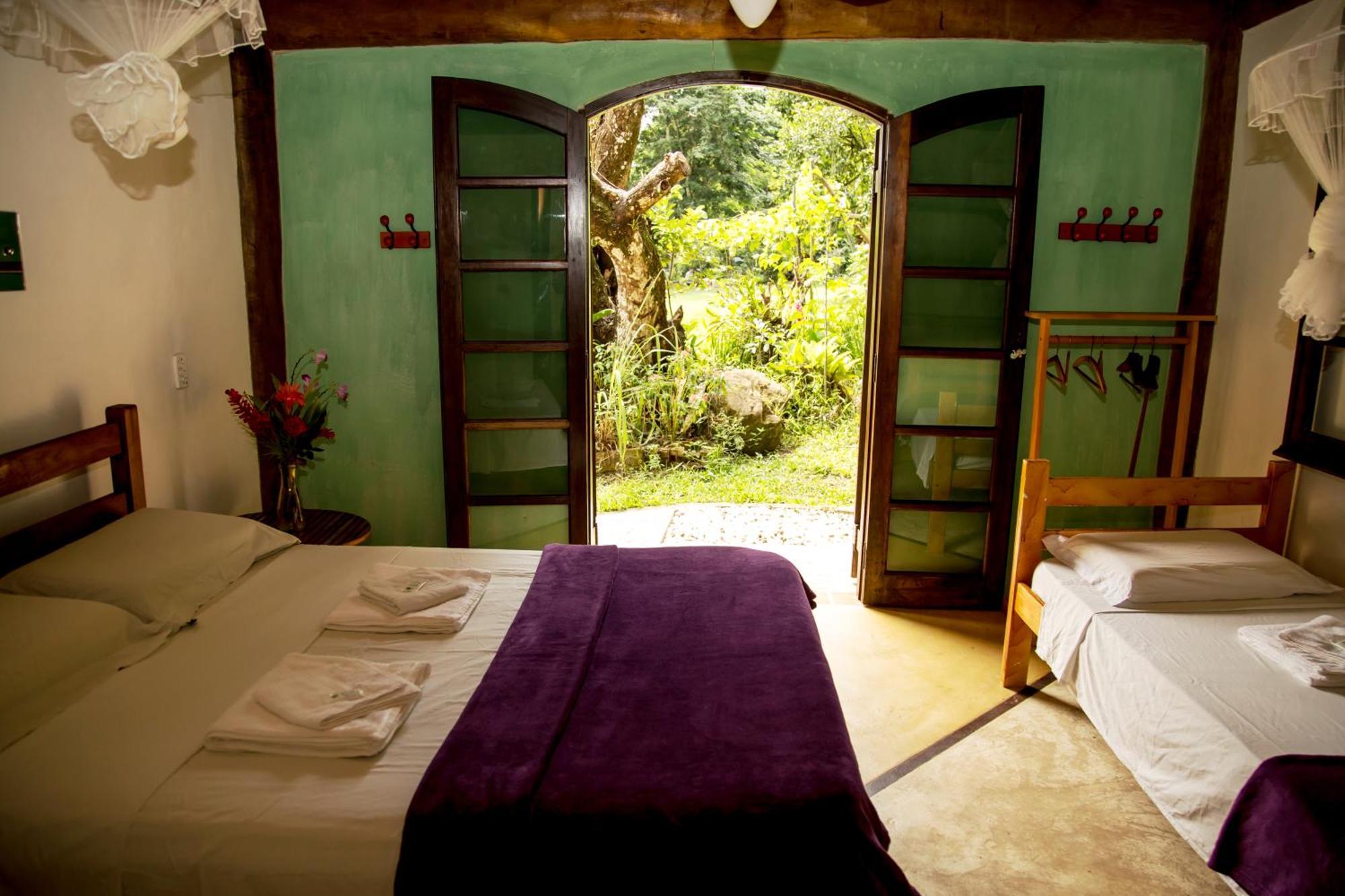 Paraty Paradiso Room photo
