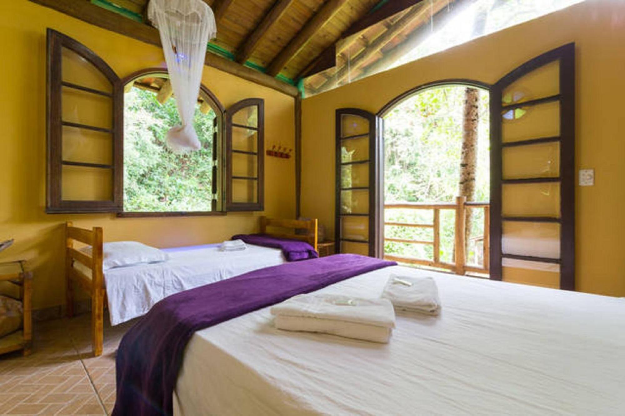 Paraty Paradiso Room photo