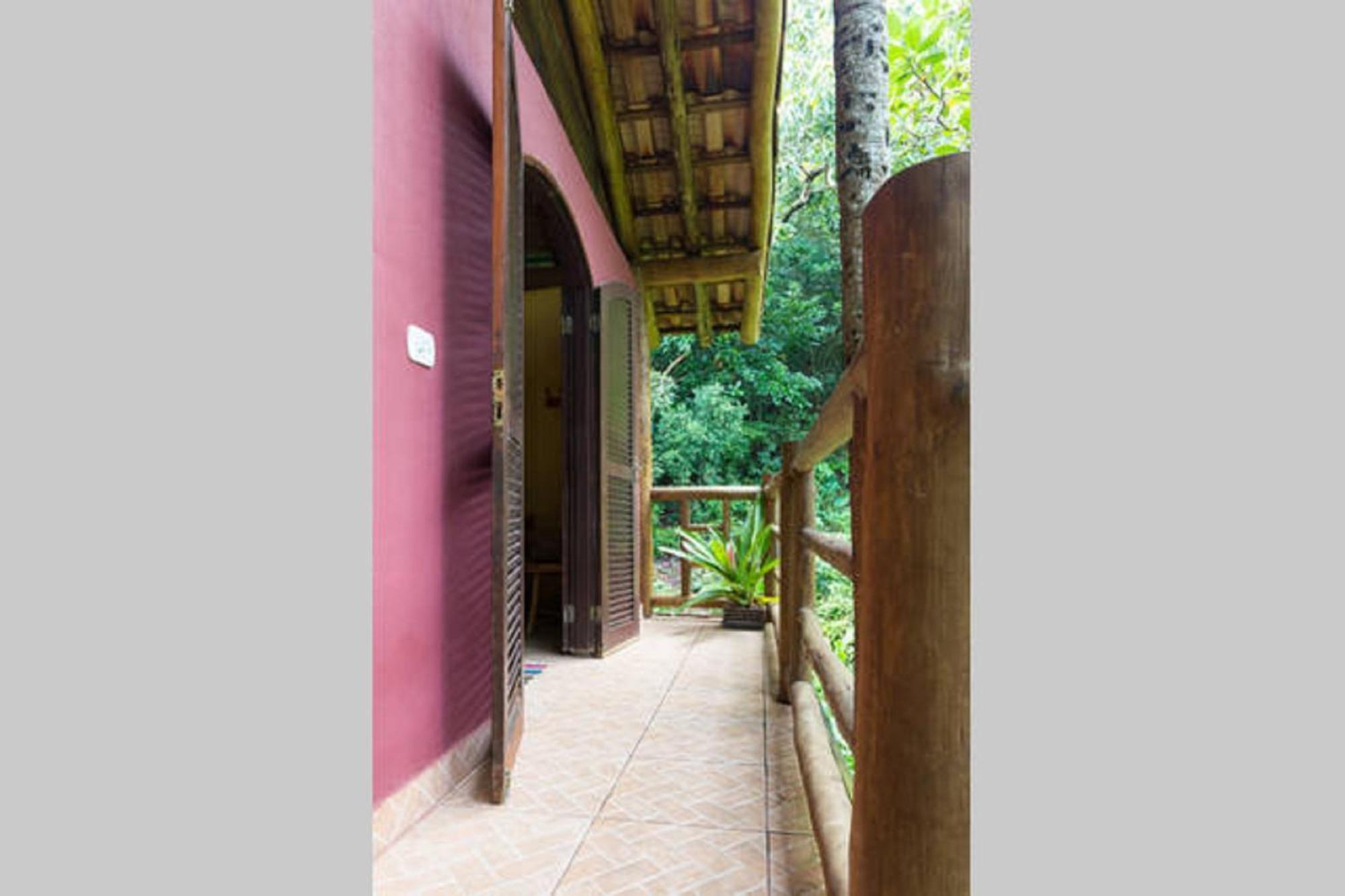 Paraty Paradiso Room photo