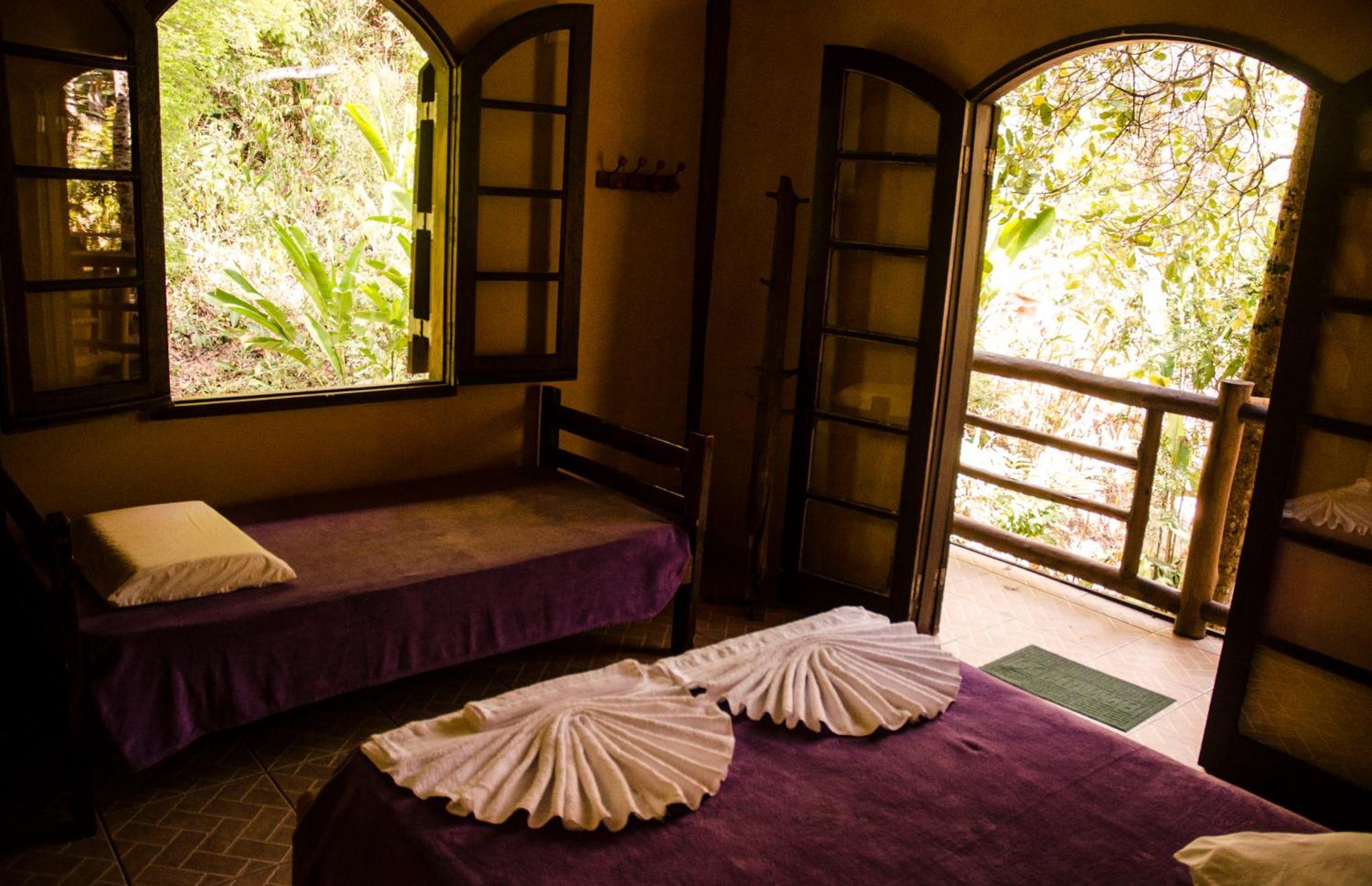 Paraty Paradiso Room photo