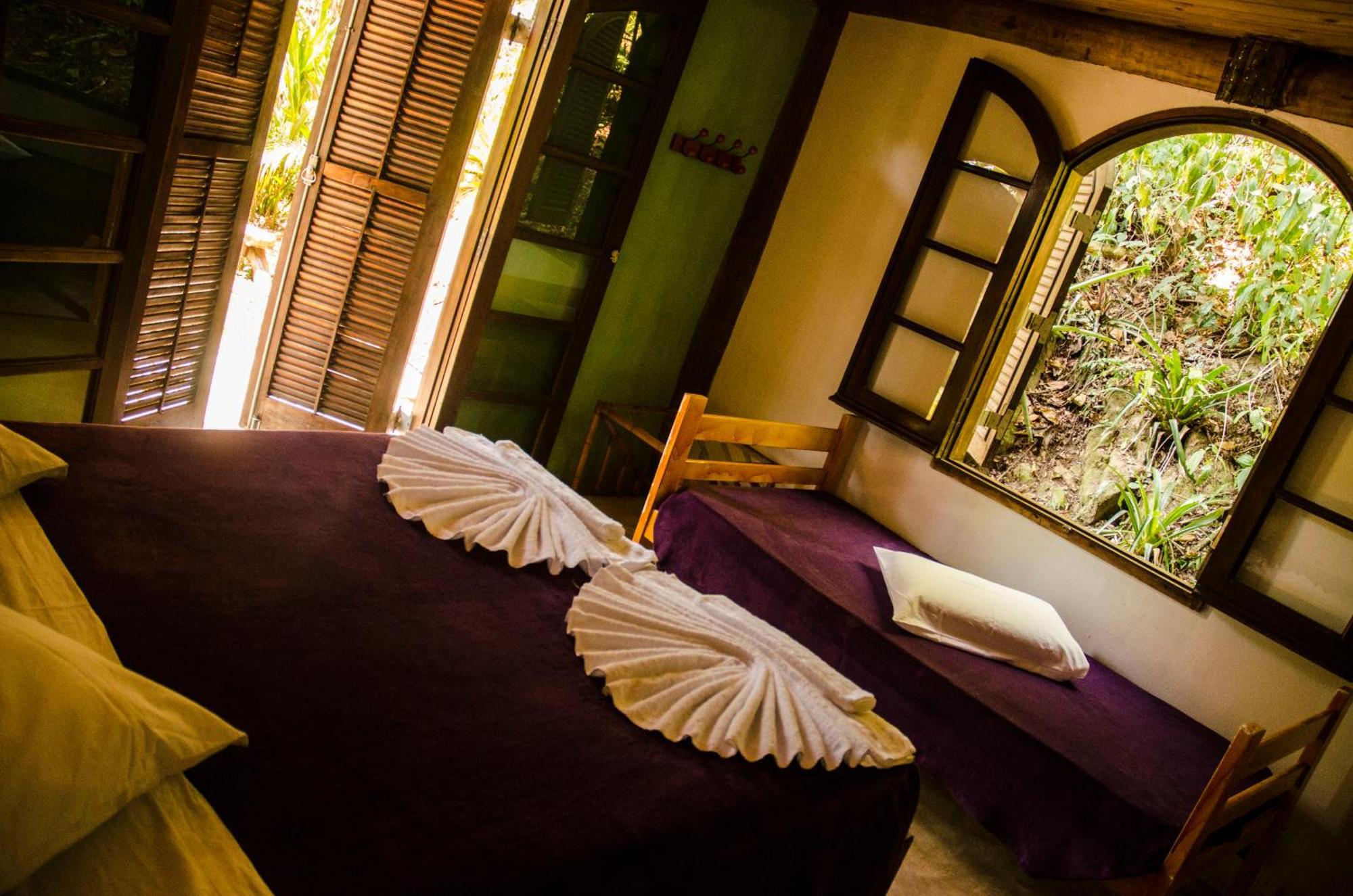 Paraty Paradiso Room photo