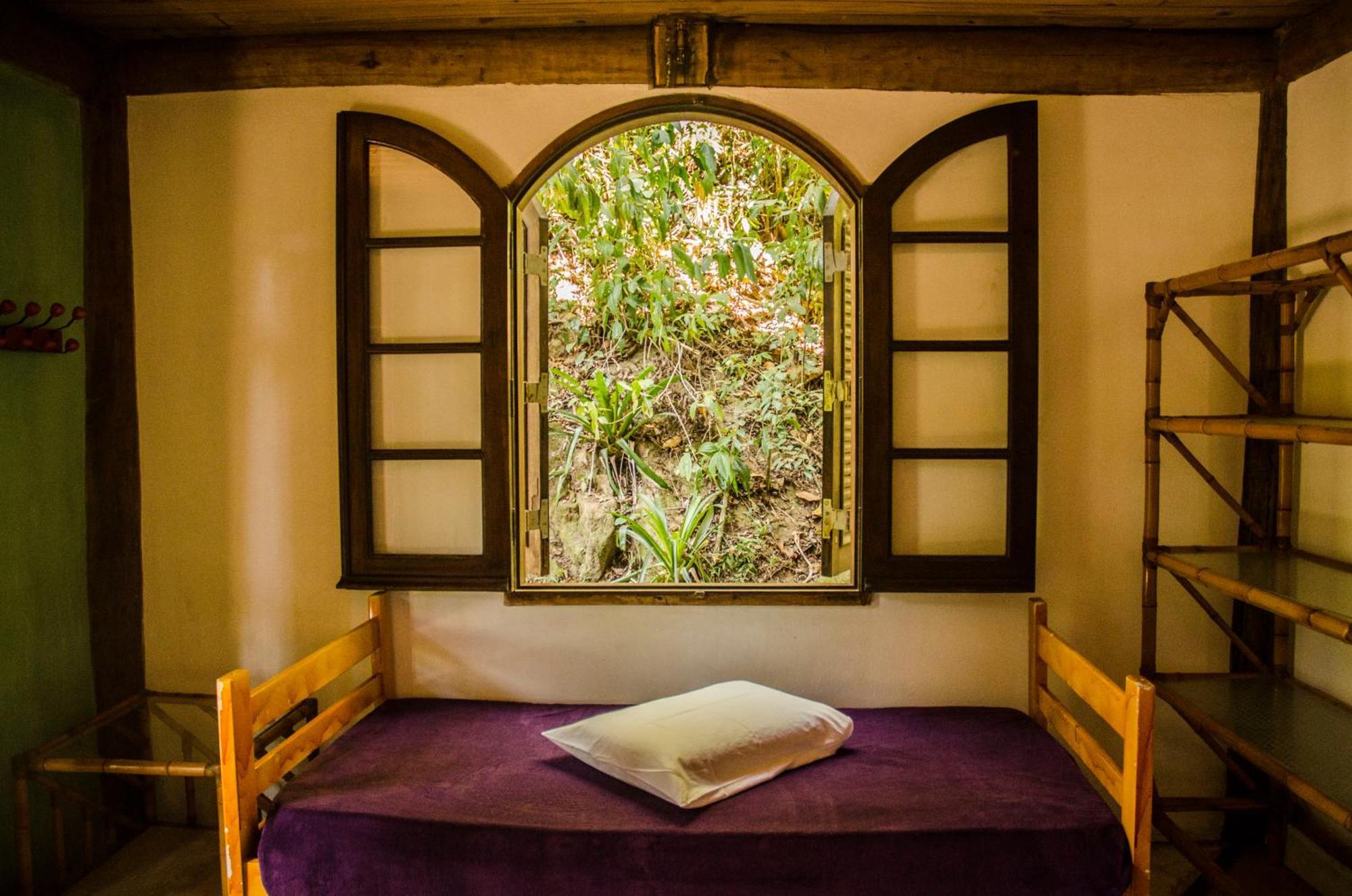Paraty Paradiso Room photo