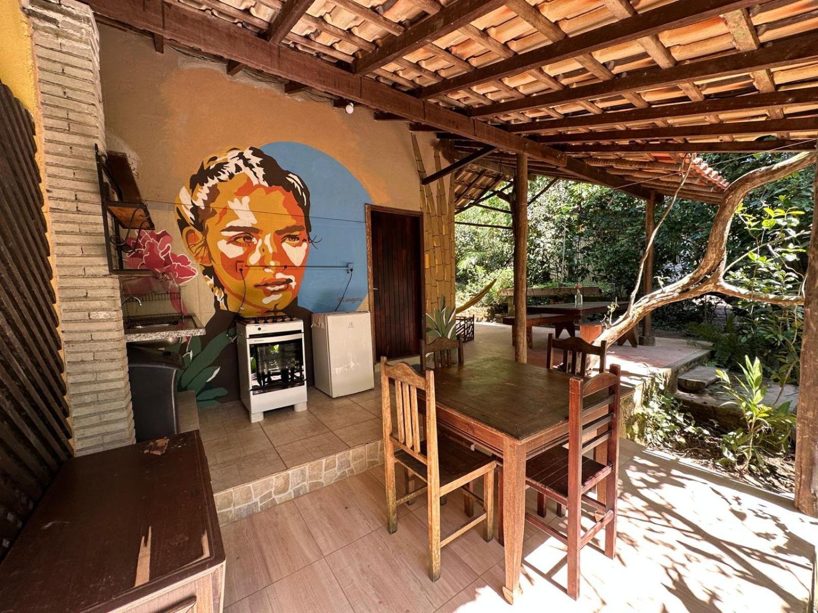 Paraty Paradiso Room photo