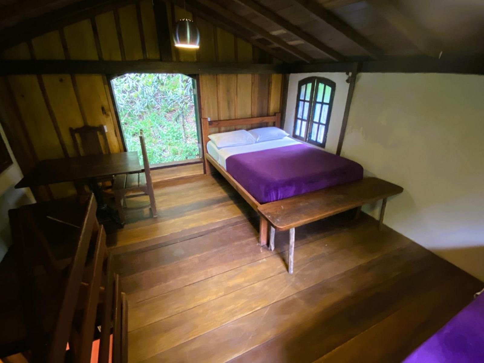 Paraty Paradiso Room photo