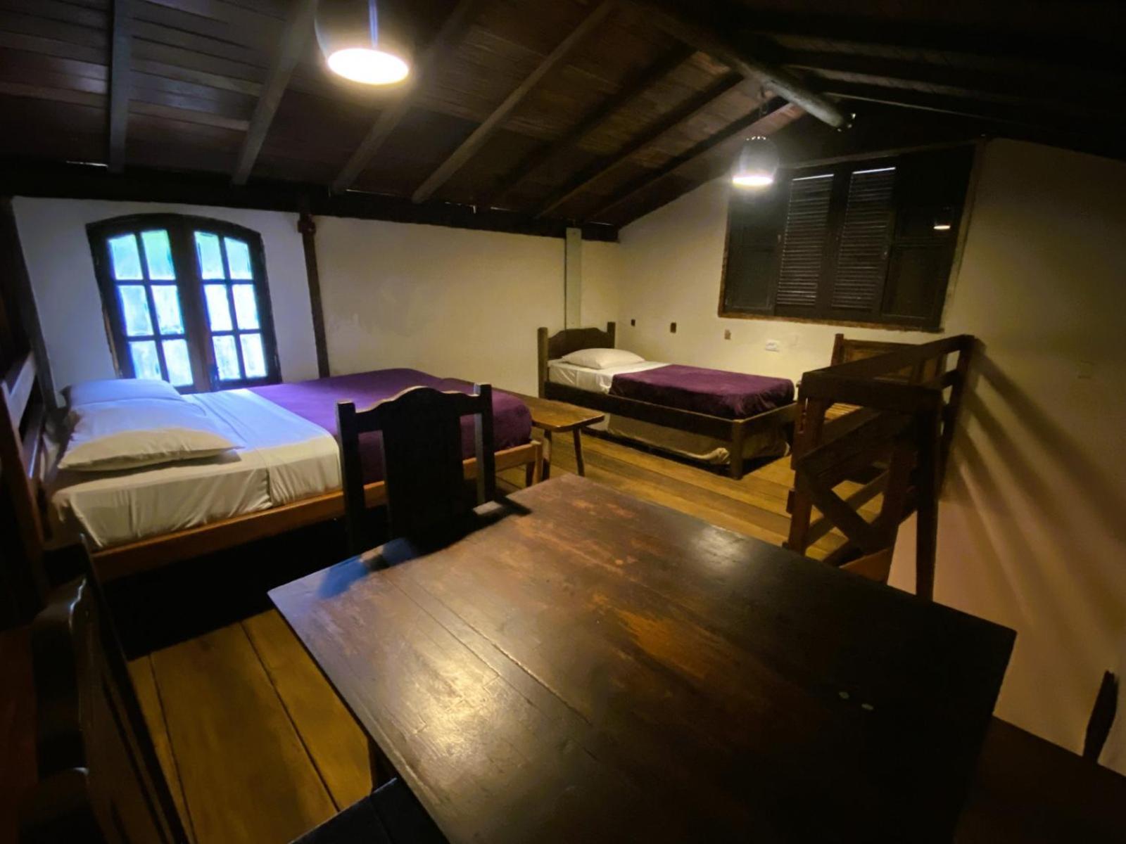 Paraty Paradiso Room photo
