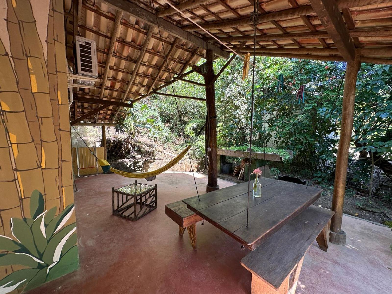 Paraty Paradiso Room photo