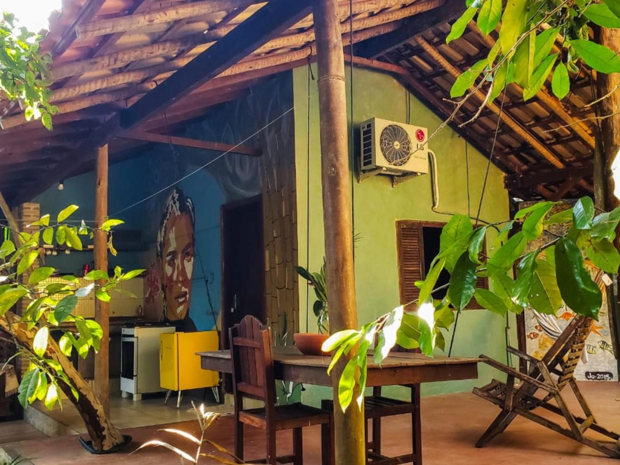 Paraty Paradiso Room photo