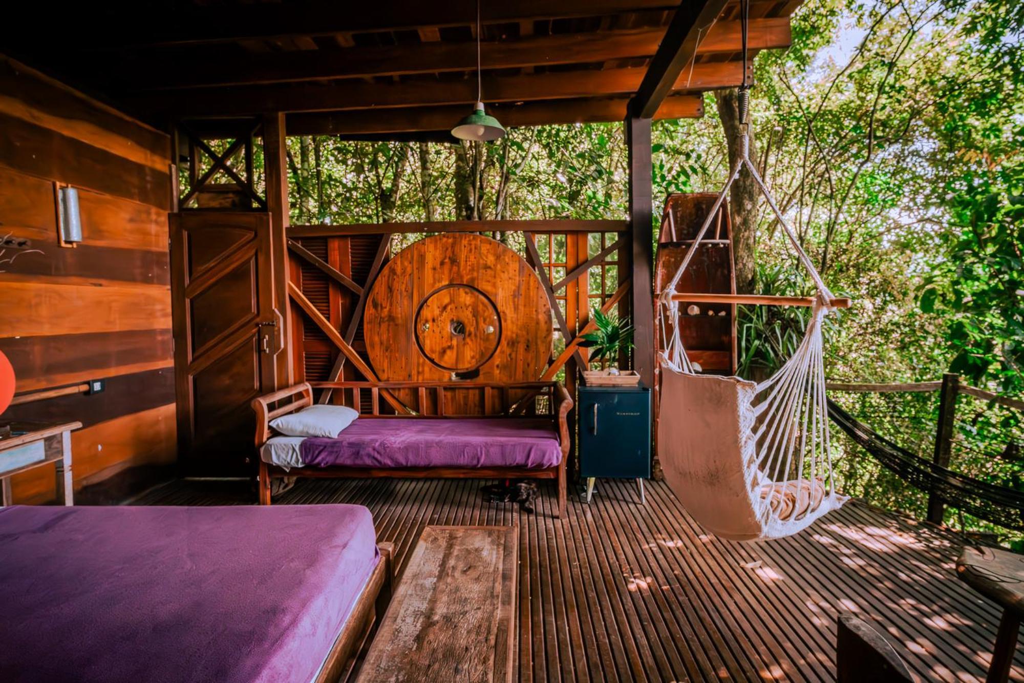Paraty Paradiso Exterior photo