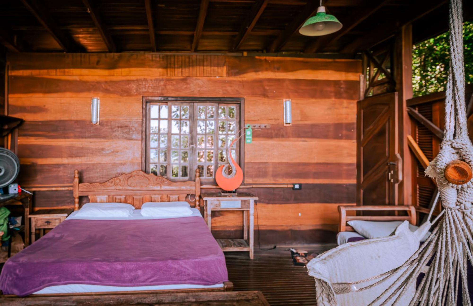 Paraty Paradiso Exterior photo