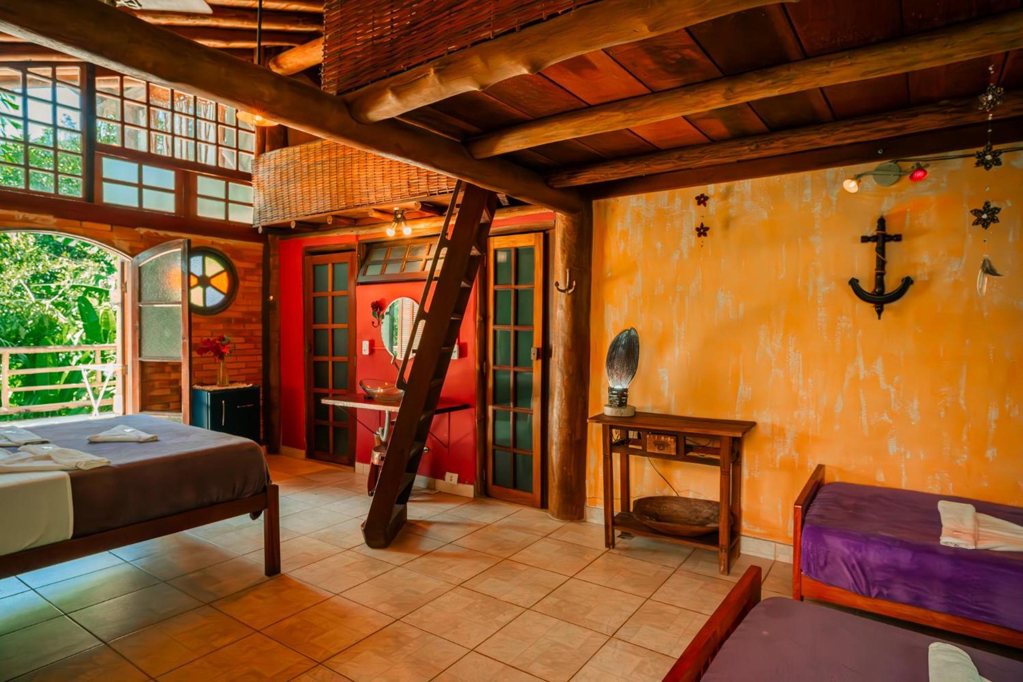 Paraty Paradiso Room photo