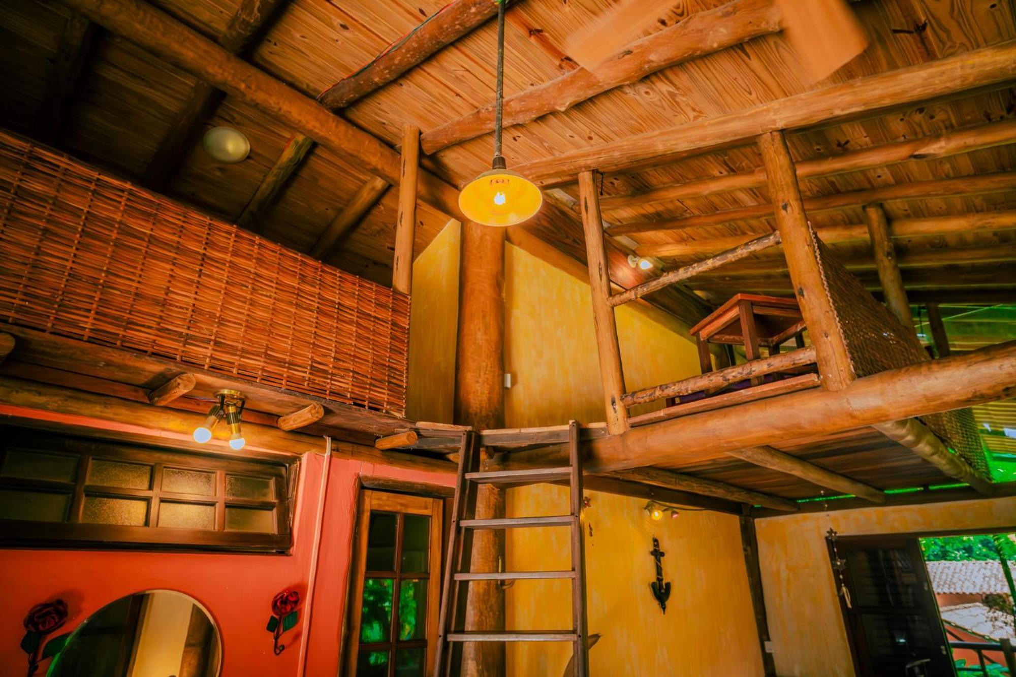 Paraty Paradiso Room photo