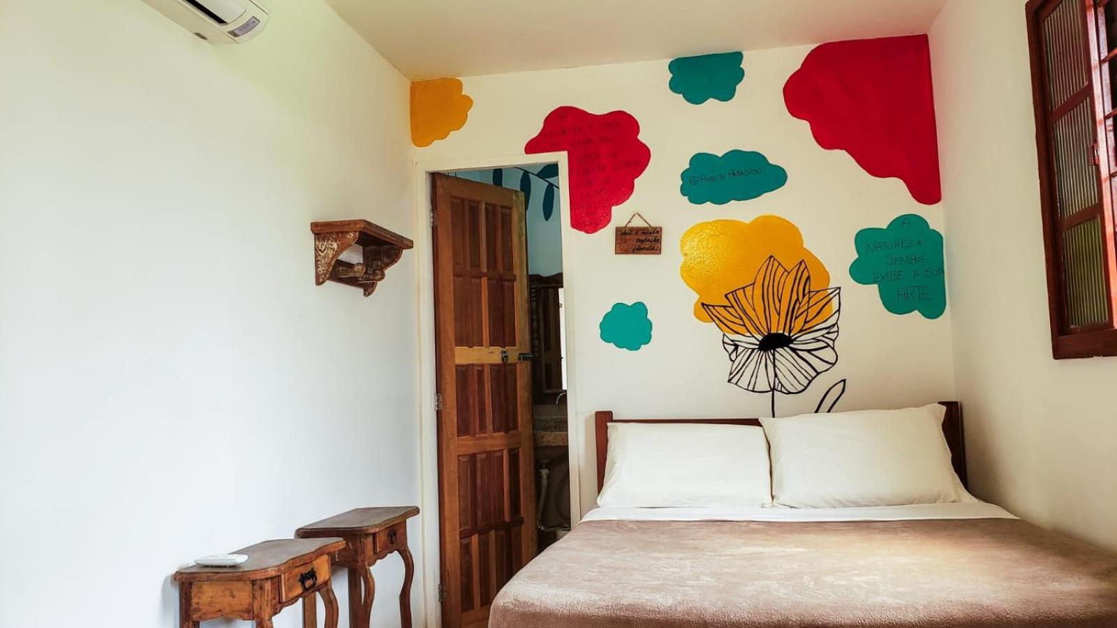 Paraty Paradiso Exterior photo